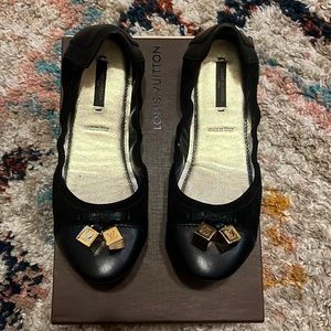 Brand New Louis Vuitton Shoe